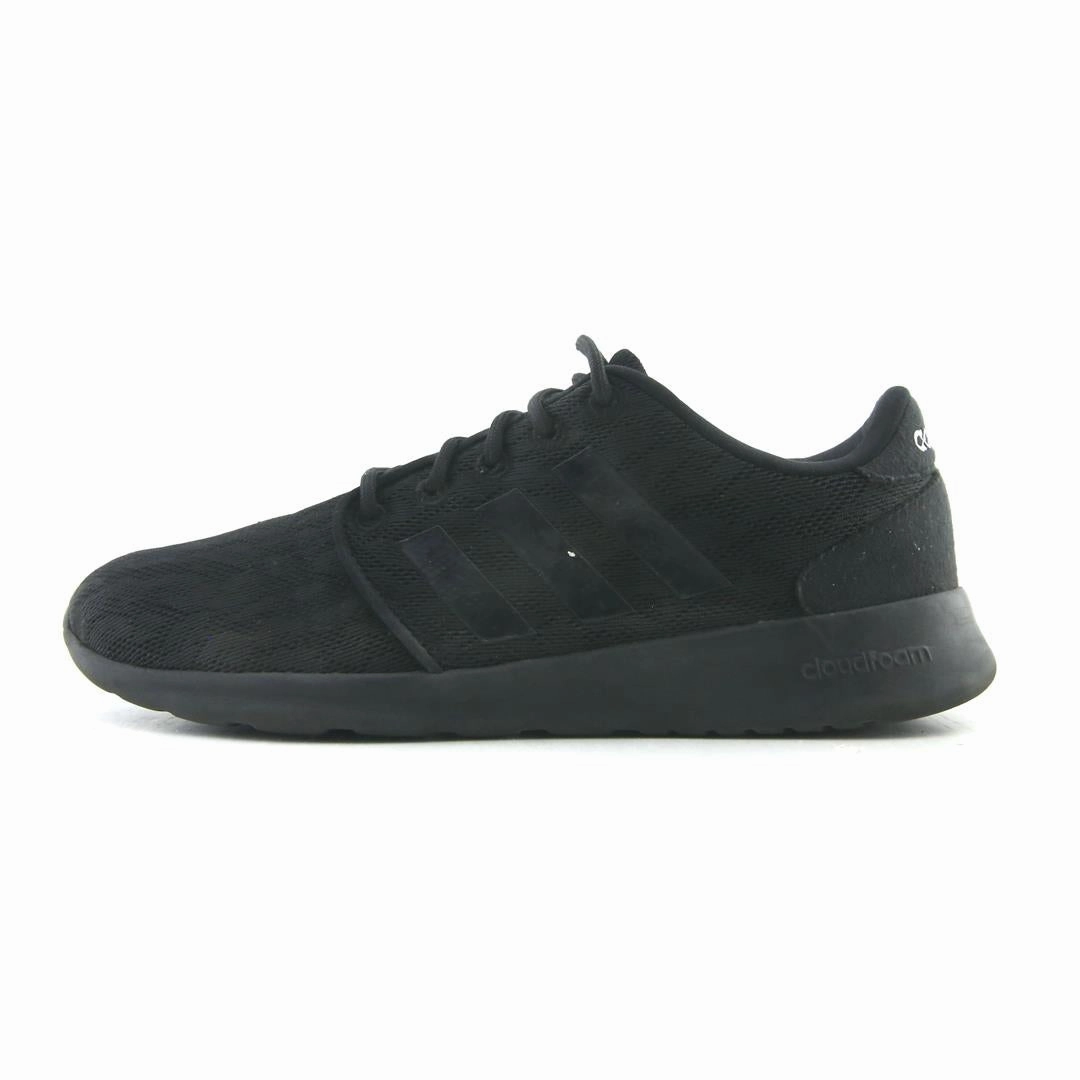 ADIDAS CLOUDFOAM QT RACER Adidas lightweight run shoes