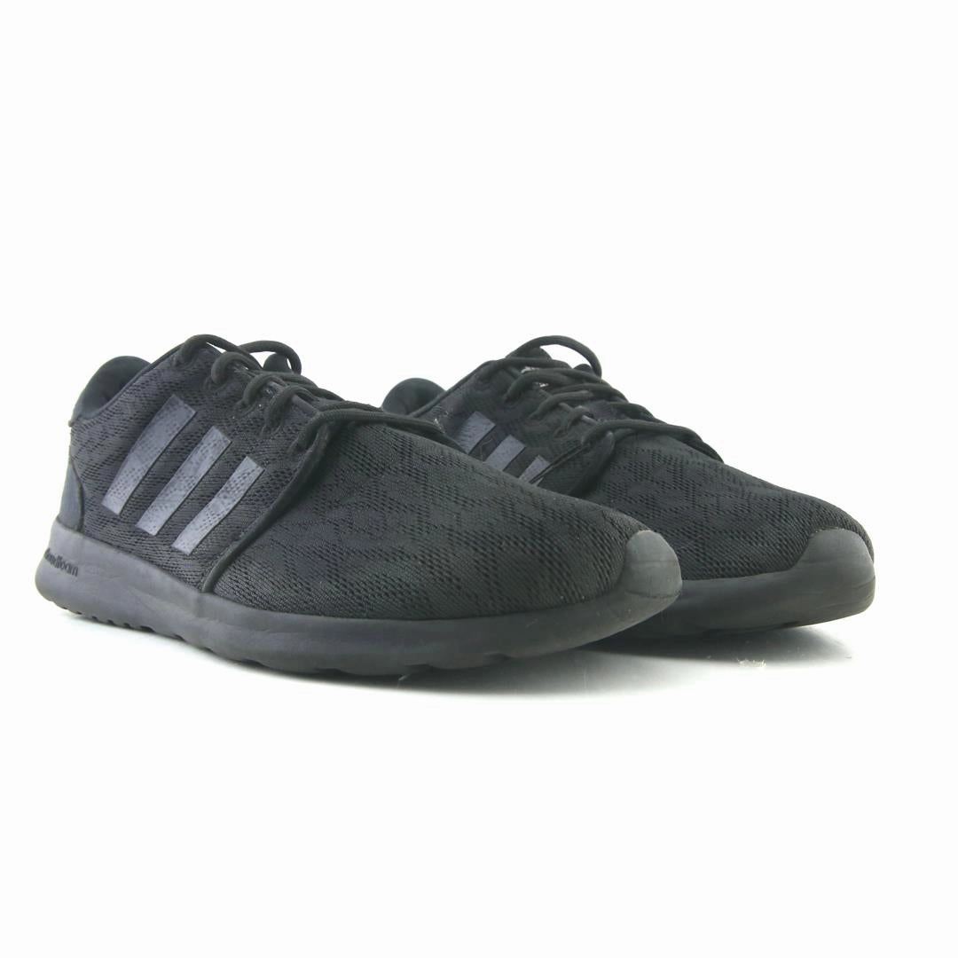 ADIDAS CLOUDFOAM QT RACER Adidas Lightweight Running Shoes for Men