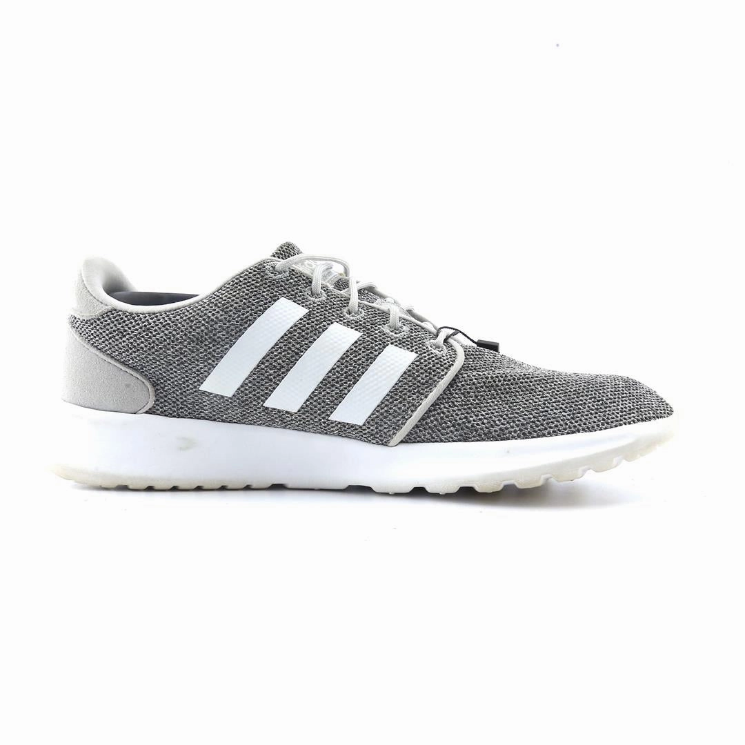 ADIDAS CLOUDFOAM QT RACER Adidas Lightweight Running Shoes for Men
