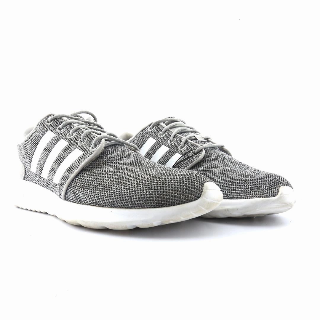 ADIDAS CLOUDFOAM QT RACER Adidas Lightweight Running Shoes for Men