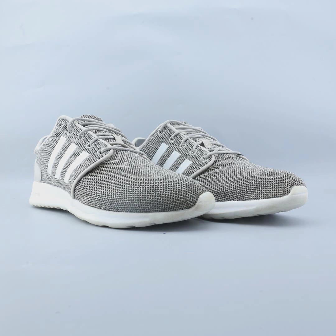 ADIDAS CLOUDFOAM QT RACER Adidas Running Shoes for Endurance
