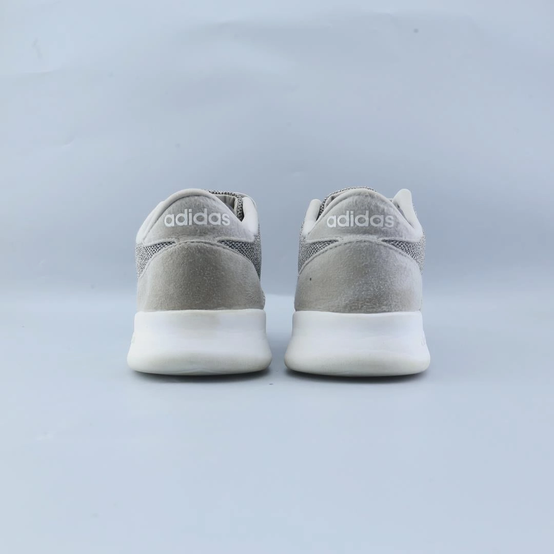 ADIDAS CLOUDFOAM QT RACER Adidas Running Shoes for Endurance