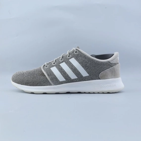 ADIDAS CLOUDFOAM QT RACER Adidas durable running footwear