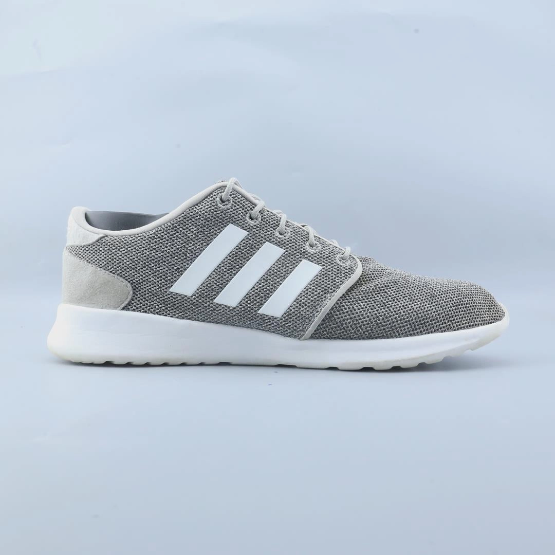 ADIDAS CLOUDFOAM QT RACER Adidas Running Shoes for Endurance
