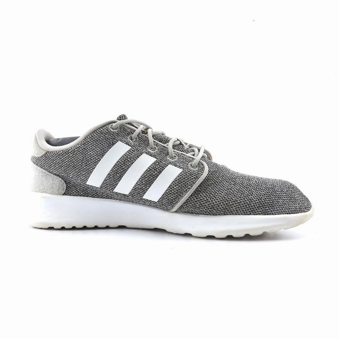 ADIDAS  CLOUDFOAM QT RACER Adidas Running Shoes with Superior Comfort
