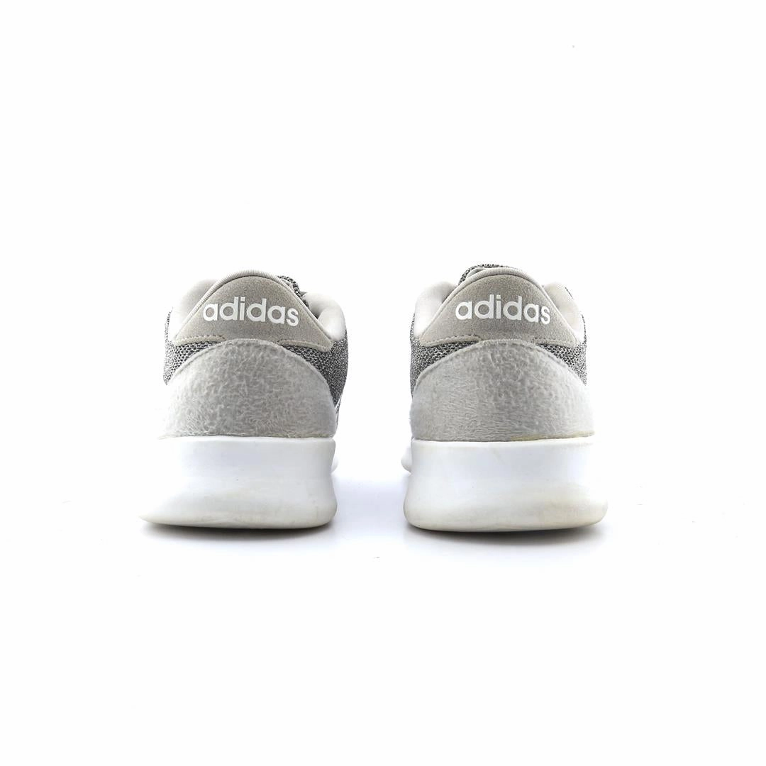 ADIDAS  CLOUDFOAM QT RACER Adidas Running Shoes with Superior Comfort