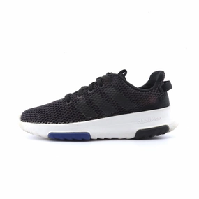 ADIDAS CLOUDFOAM RACER TR Adidas durable running footwear