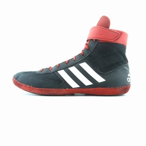 ADIDAS COMBAT SPEED 5 Adidas durable running footwear