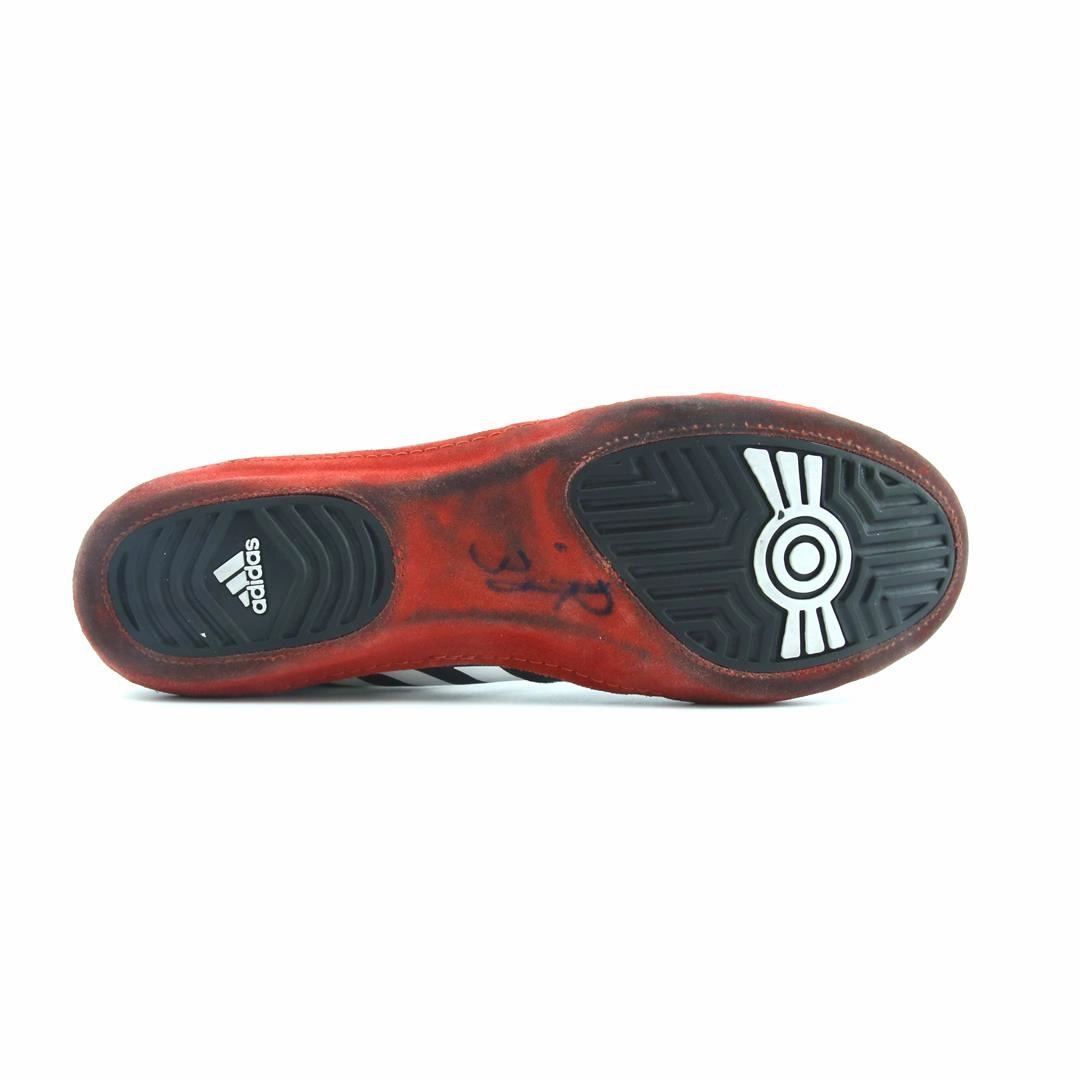 ADIDAS COMBAT SPEED 5 Adidas Running Shoes for Endurance