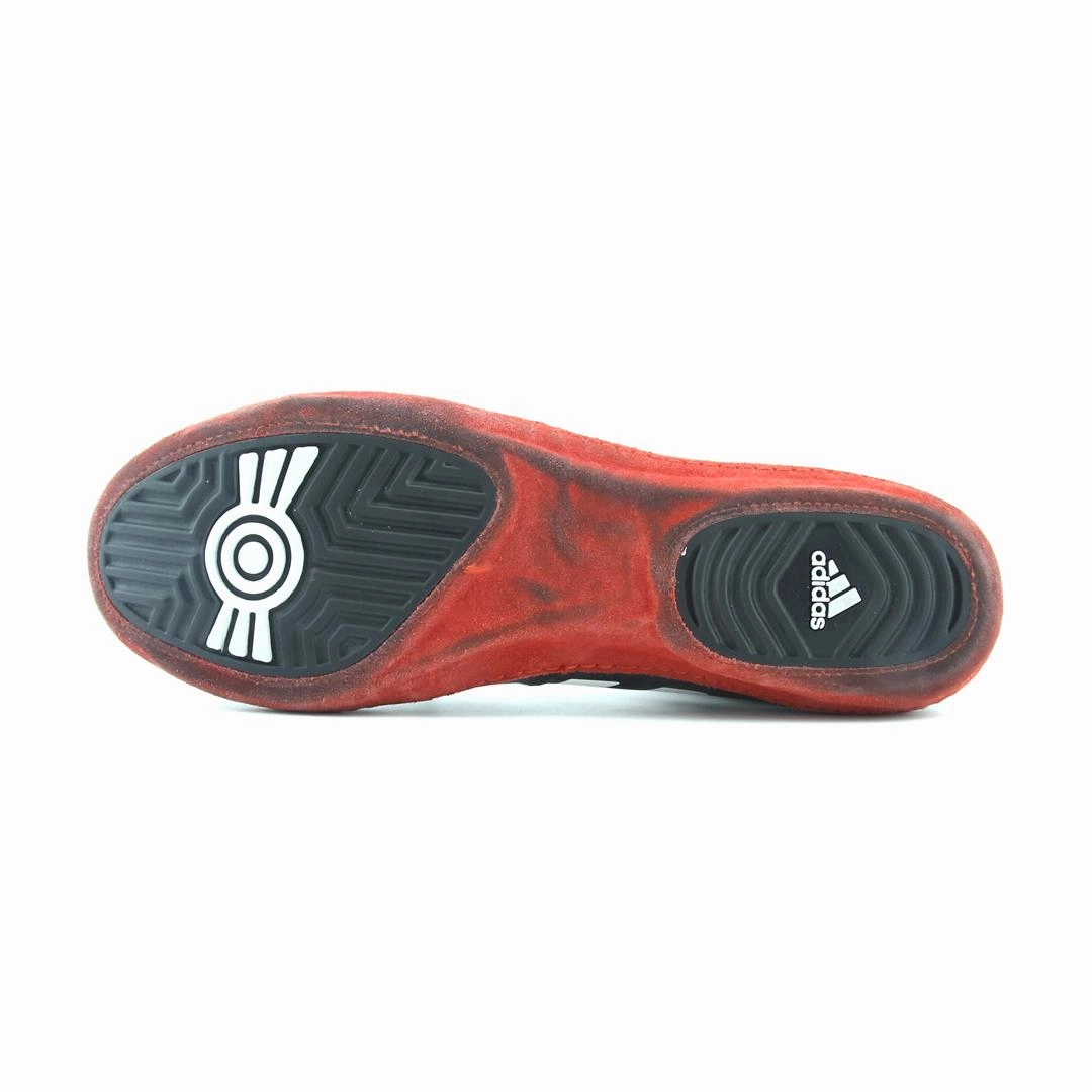 ADIDAS COMBAT SPEED 5 Adidas Running Shoes for Endurance