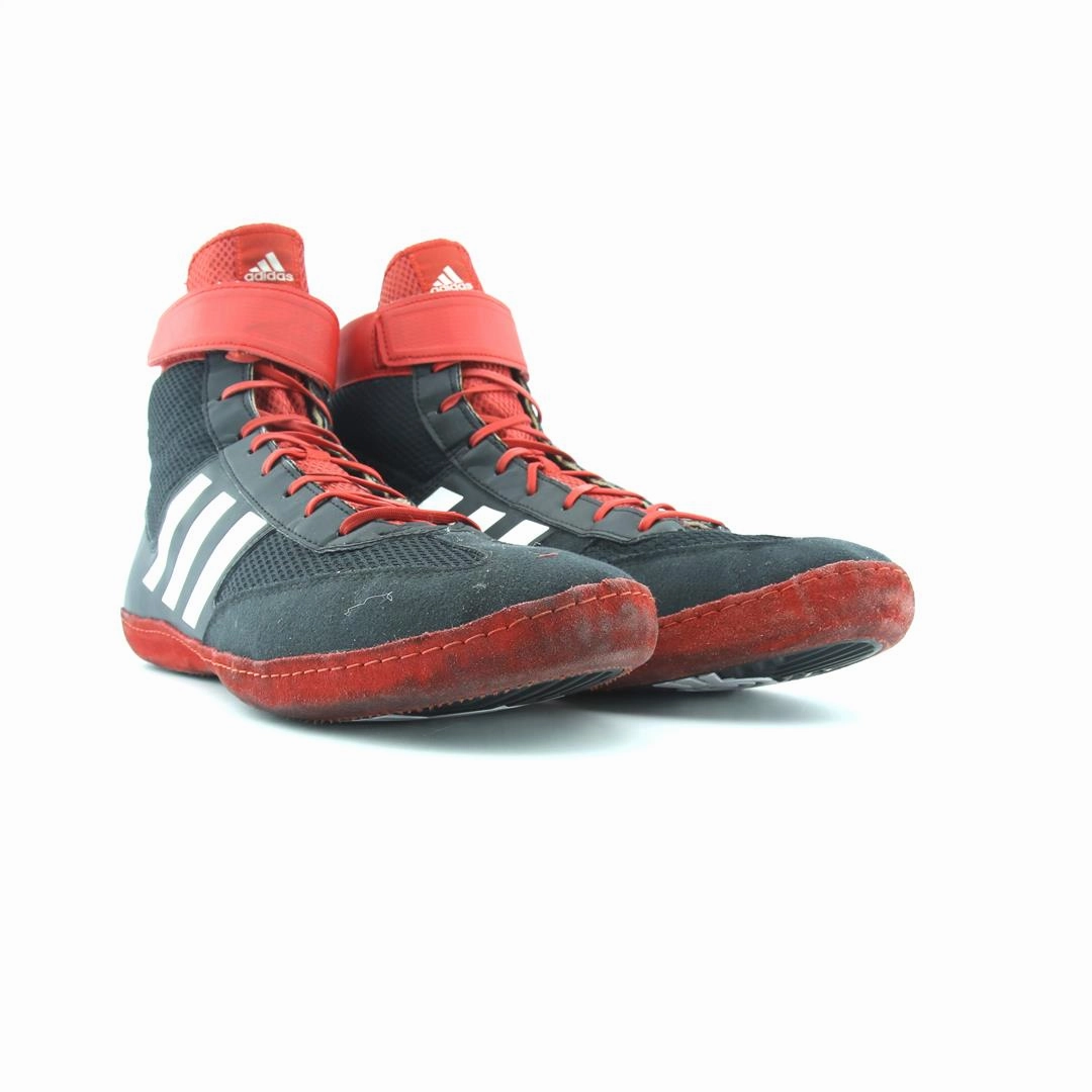 ADIDAS COMBAT SPEED 5 Adidas Running Shoes for Endurance