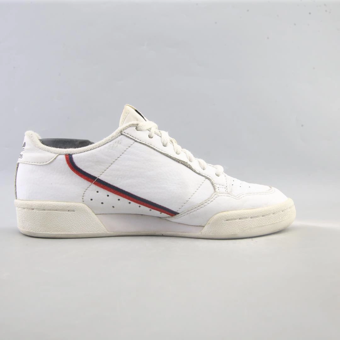 ADIDAS CONTINENTAL 80 Adidas Running Shoes for Endurance