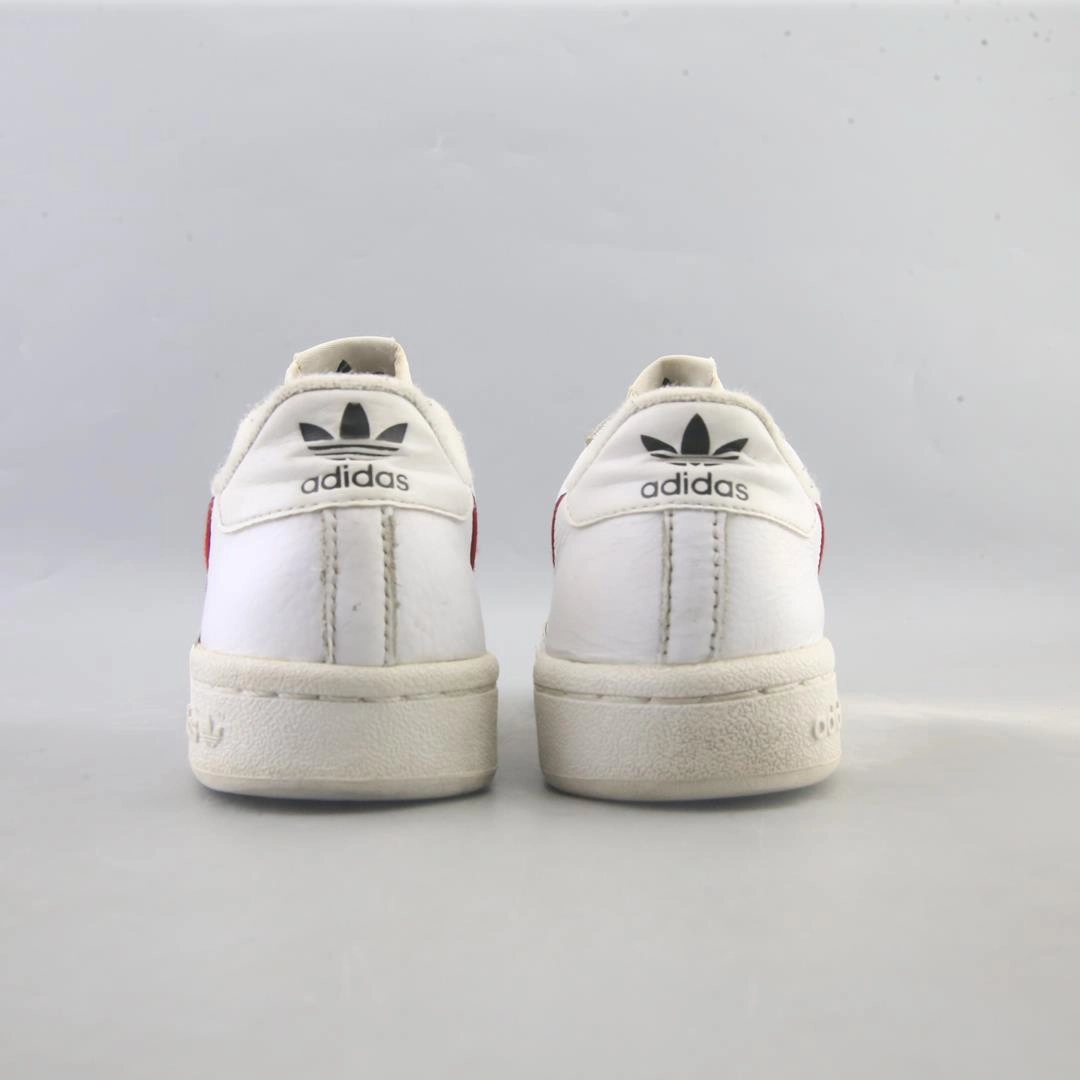 ADIDAS CONTINENTAL 80 Adidas Running Shoes for Endurance