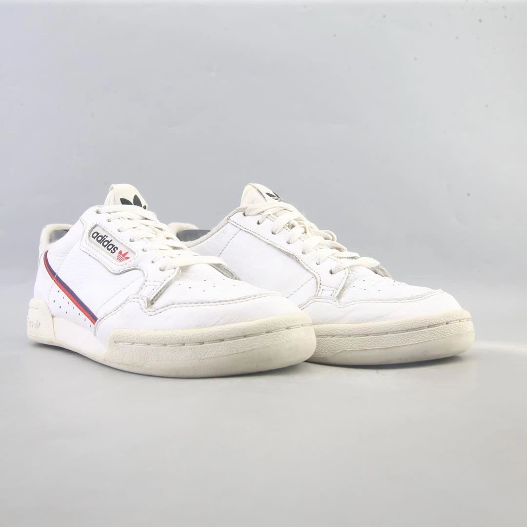 ADIDAS CONTINENTAL 80 Adidas Running Shoes for Endurance