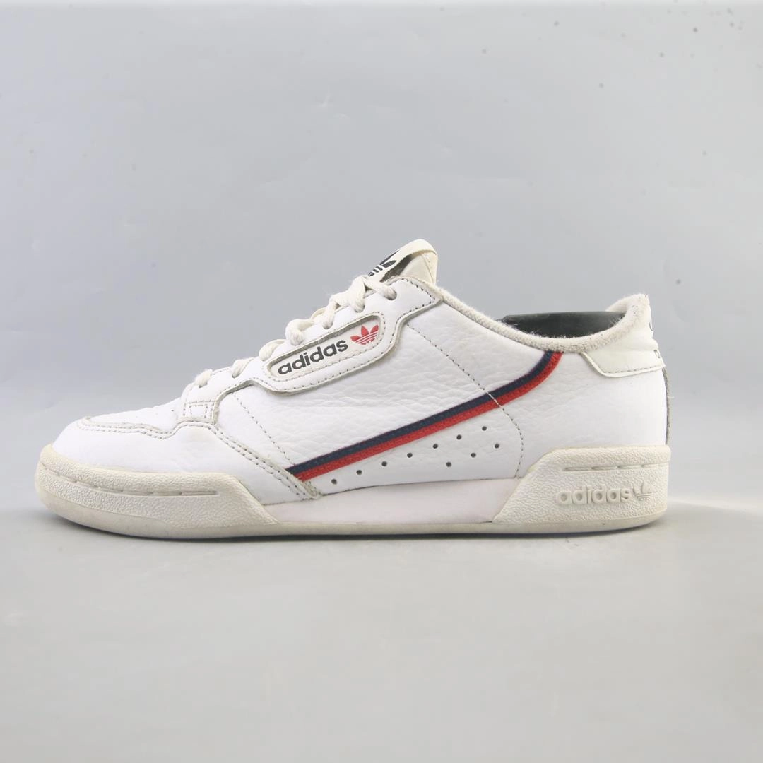ADIDAS CONTINENTAL 80 Adidas durable running footwear