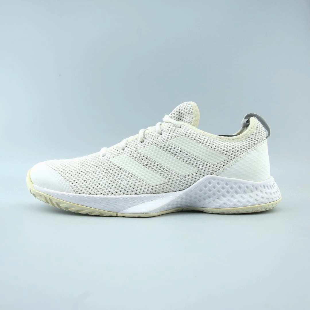ADIDAS COURTFLASH SPEED Adidas durable running footwear