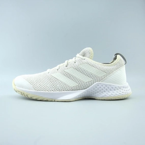 ADIDAS COURTFLASH SPEED Adidas durable running footwear