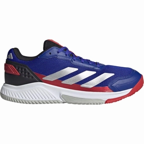 Adidas Courtquick Blue Adidas men's footwear