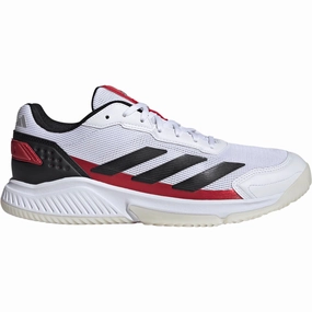 Adidas Courtquick White Adidas men's footwear