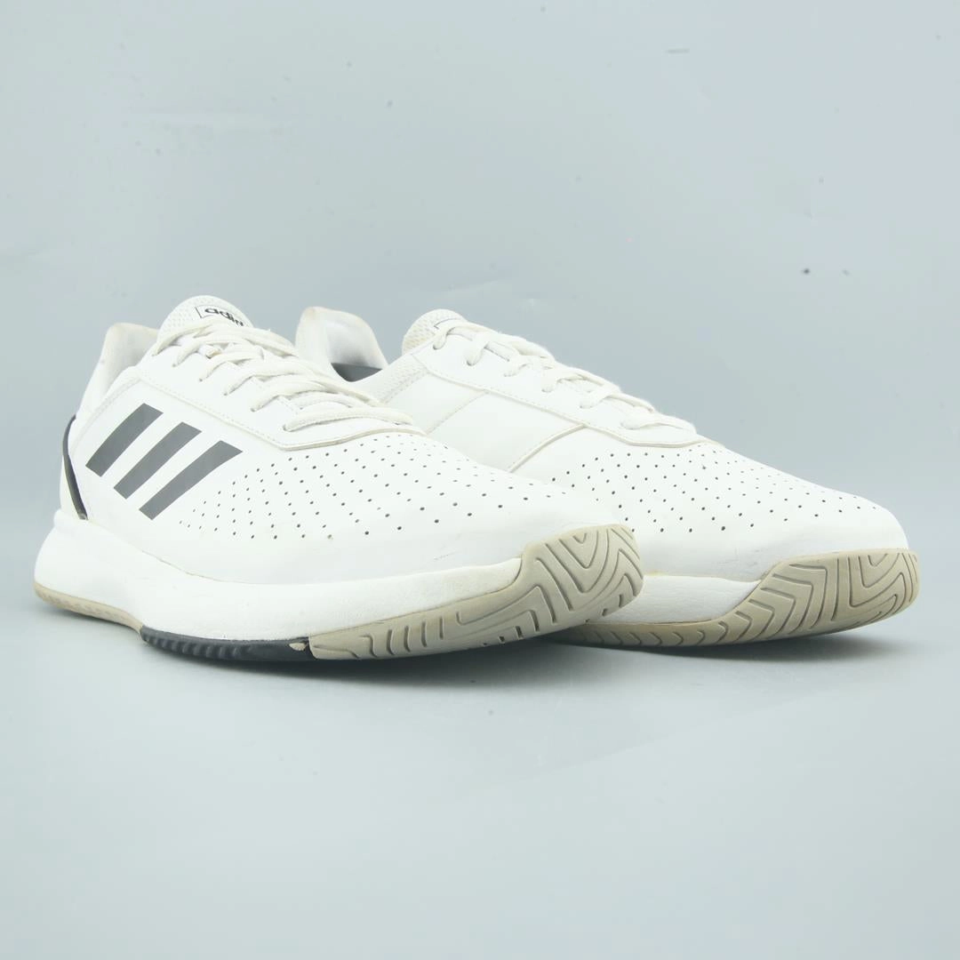 ADIDAS COURTSMASH Adidas Running Shoes for Endurance