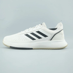 ADIDAS COURTSMASH Adidas durable running footwear