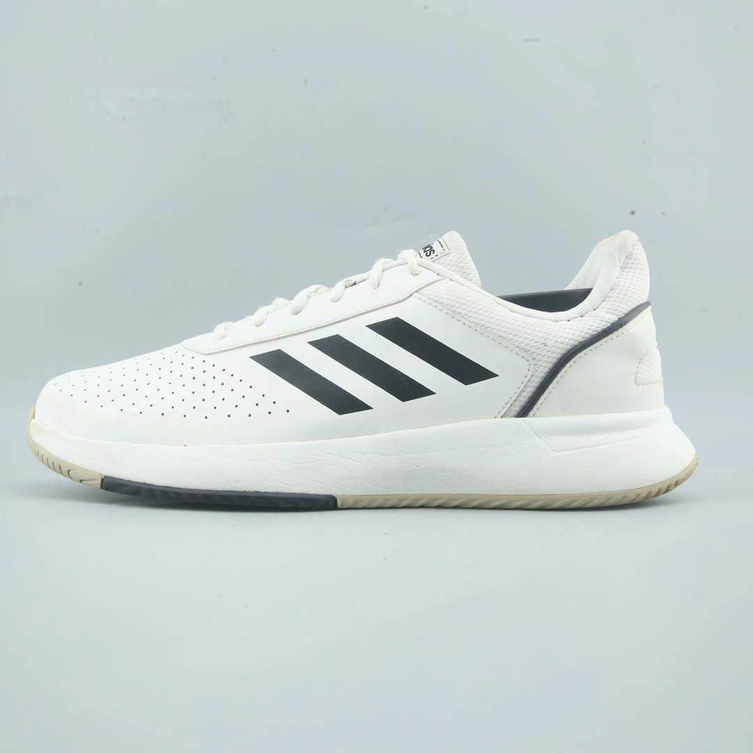 ADIDAS COURTSMASH Adidas durable running footwear