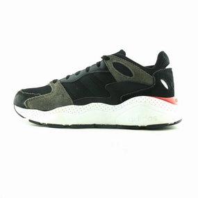 ADIDAS CRAZYCHAOS Adidas durable running footwear