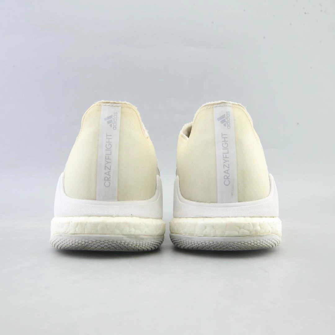 ADIDAS CRAZYFLIGHT Adidas Running Shoes for Endurance
