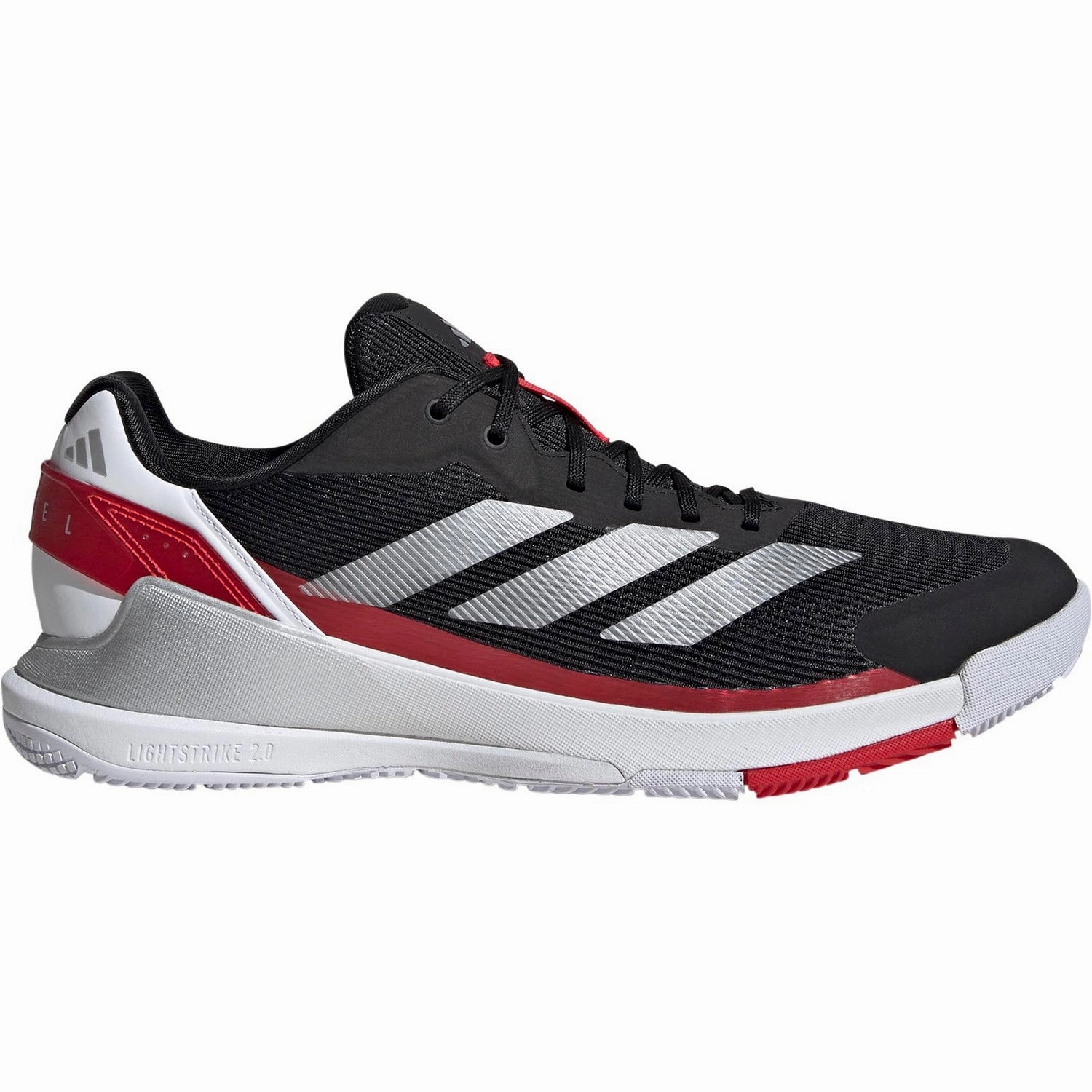 Adidas Crazyquick LS Black