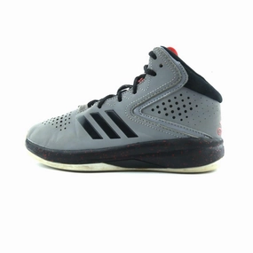 ADIDAS CROSS EM UP Adidas durable running footwear