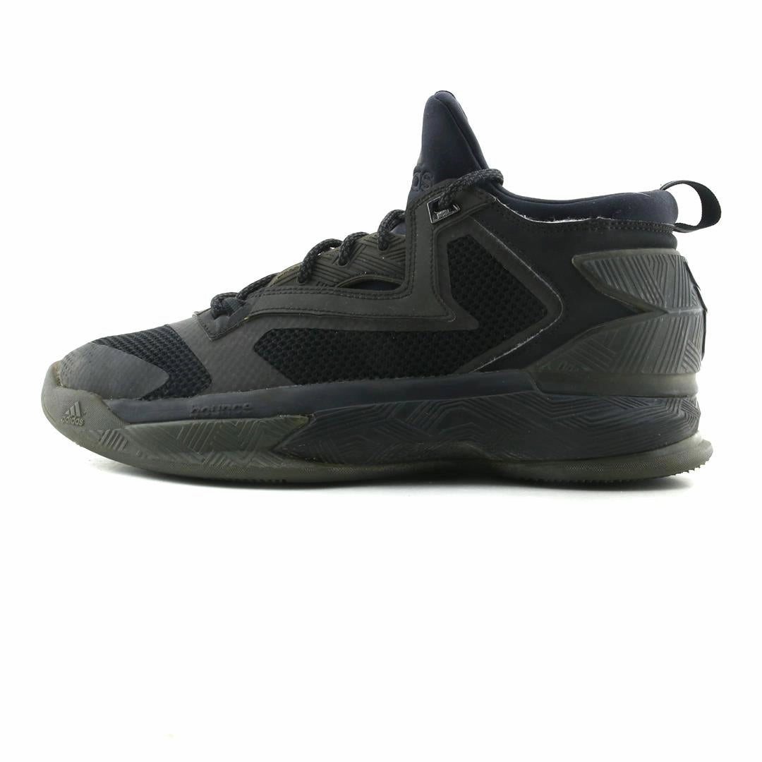 ADIDAS D LILLARD 2.0 Adidas durable running footwear