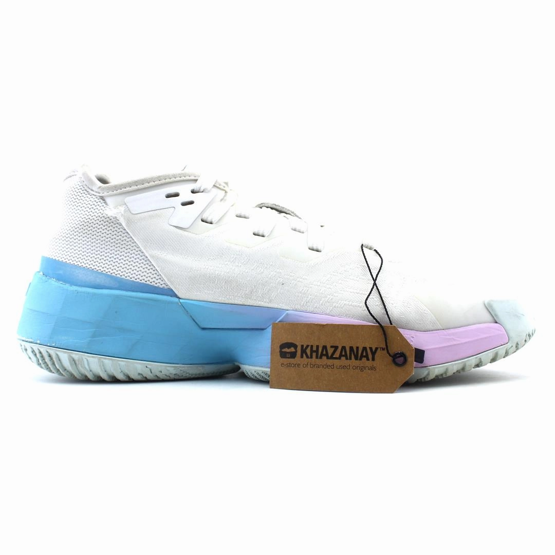 ADIDAS D.O.N. ISSUE #4 Adidas Running Shoes for Endurance