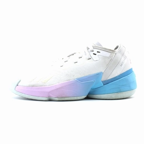 ADIDAS D.O.N. ISSUE #4 Adidas durable running footwear