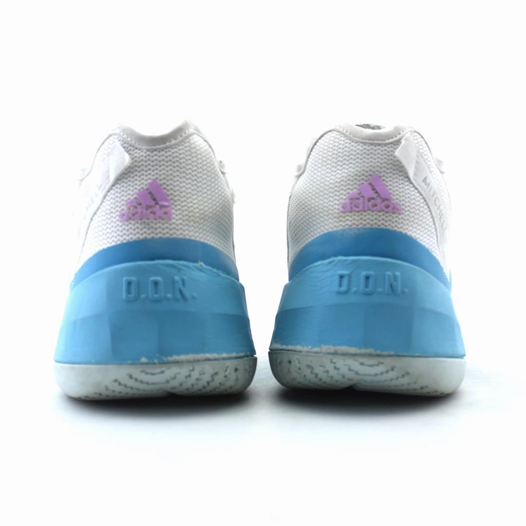 ADIDAS D.O.N. ISSUE #4 Adidas Running Shoes for Endurance