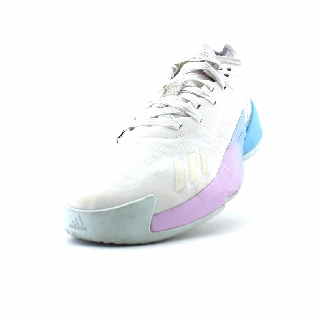 ADIDAS D.O.N. ISSUE #4 Adidas Running Shoes for Endurance