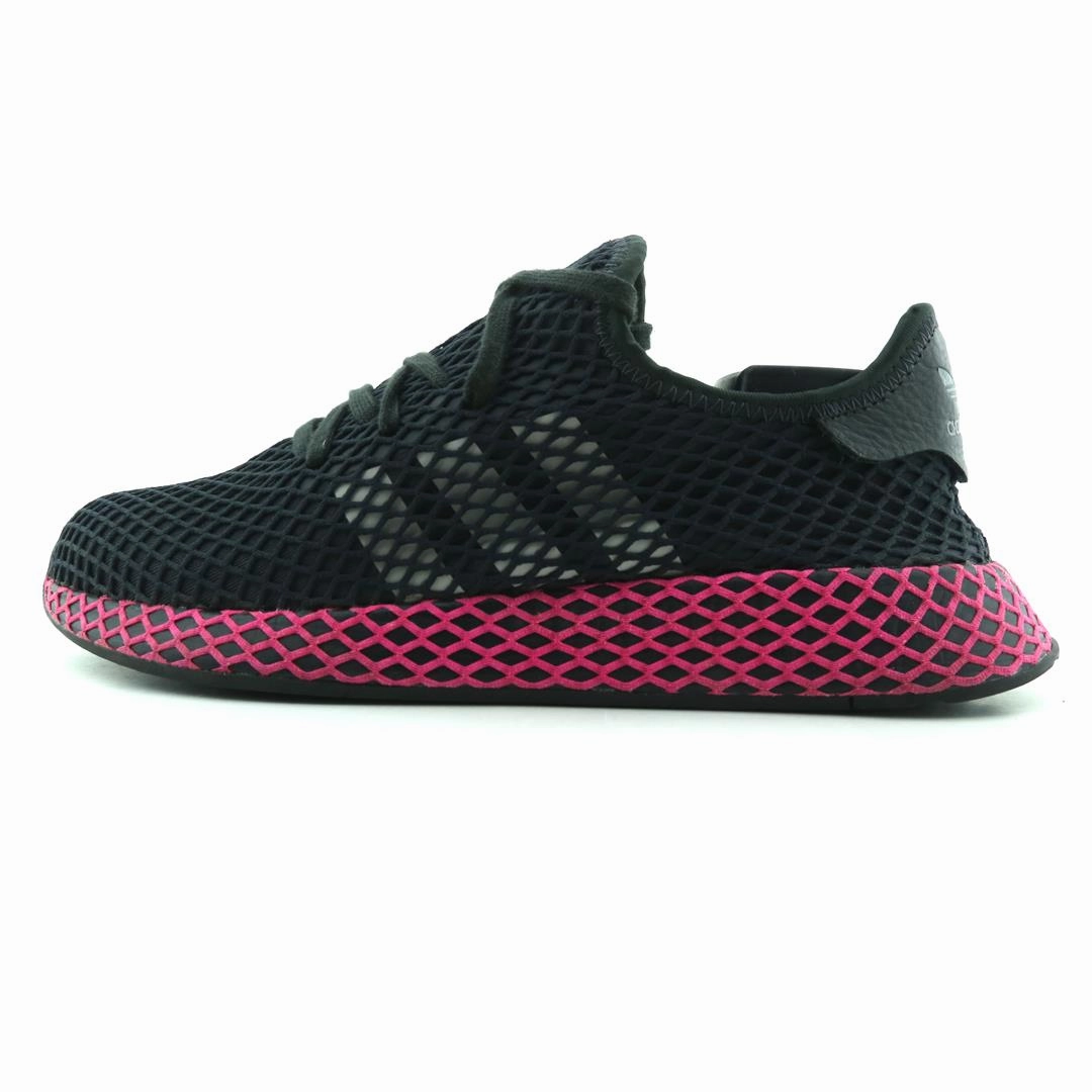 ADIDAS DEERUPT RUNNER Adidas durable running footwear