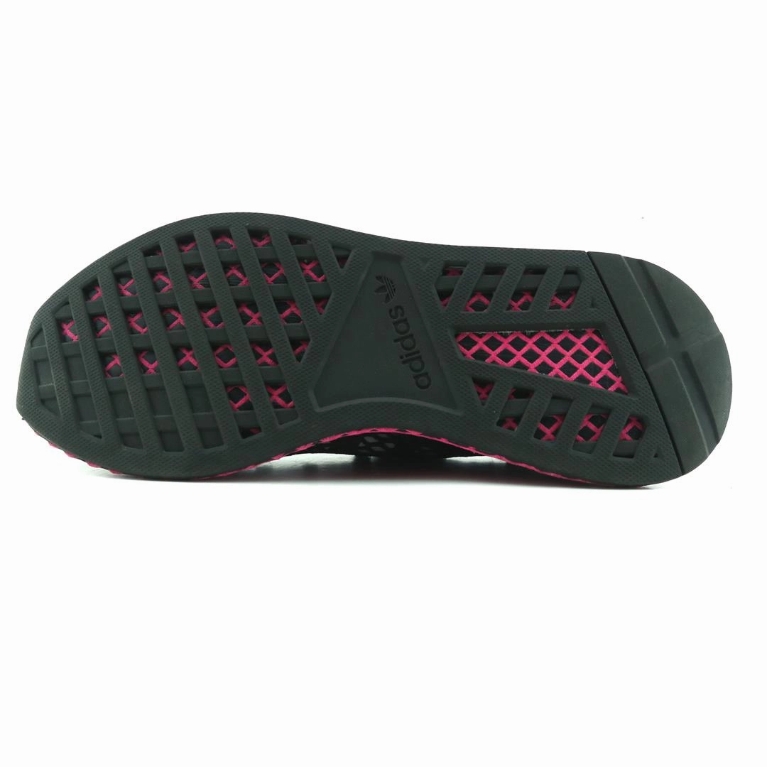 ADIDAS DEERUPT RUNNER Adidas Running Shoes for Endurance