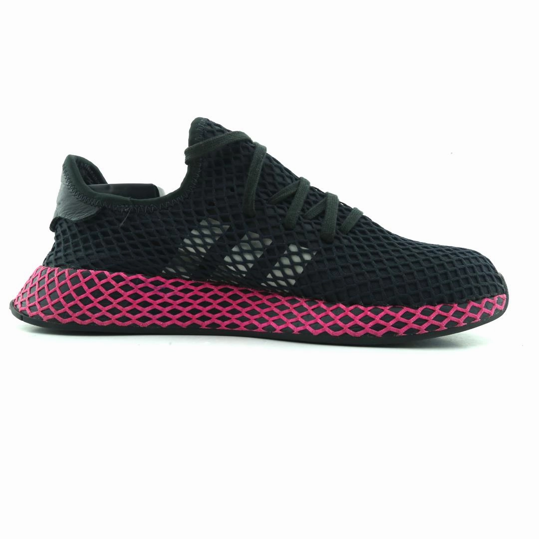 ADIDAS DEERUPT RUNNER Adidas Running Shoes for Endurance