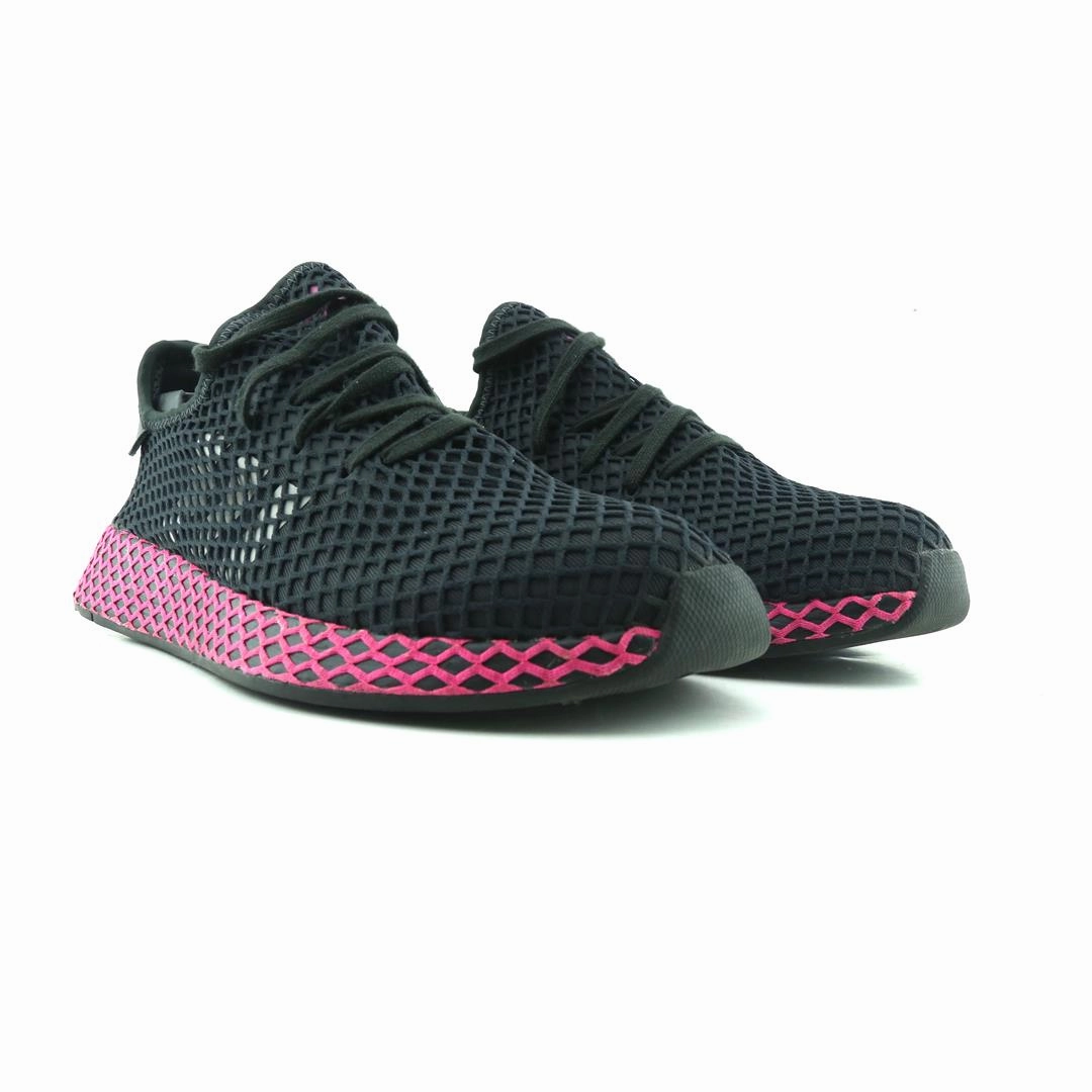 ADIDAS DEERUPT RUNNER Adidas Running Shoes for Endurance