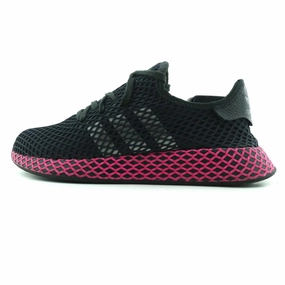 ADIDAS DEERUPT RUNNER Adidas durable running footwear