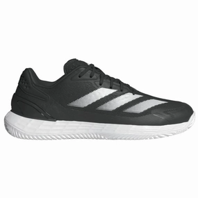 Adidas Defiant Speed 2 M (Black) Adidas padel shoes
