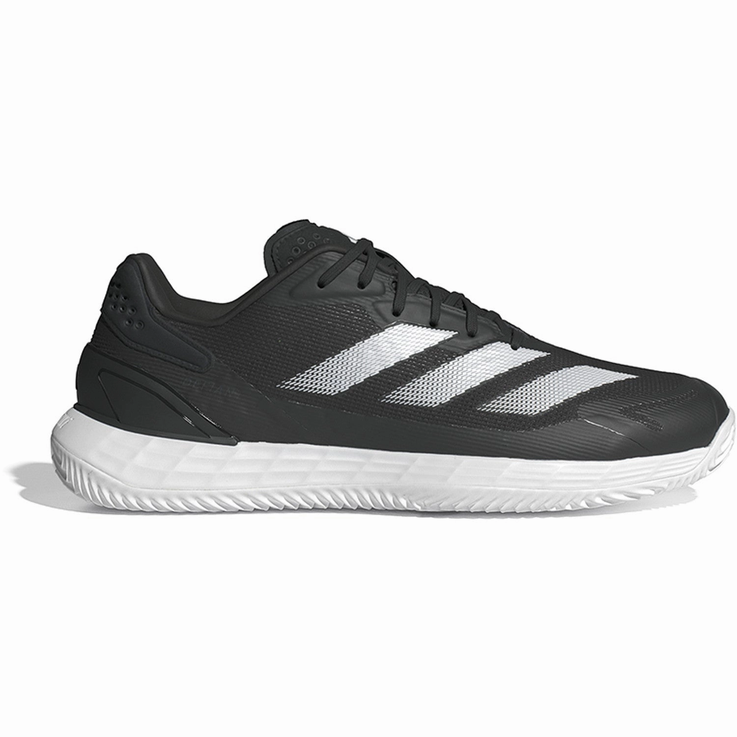 Adidas Defiant Speed M Black