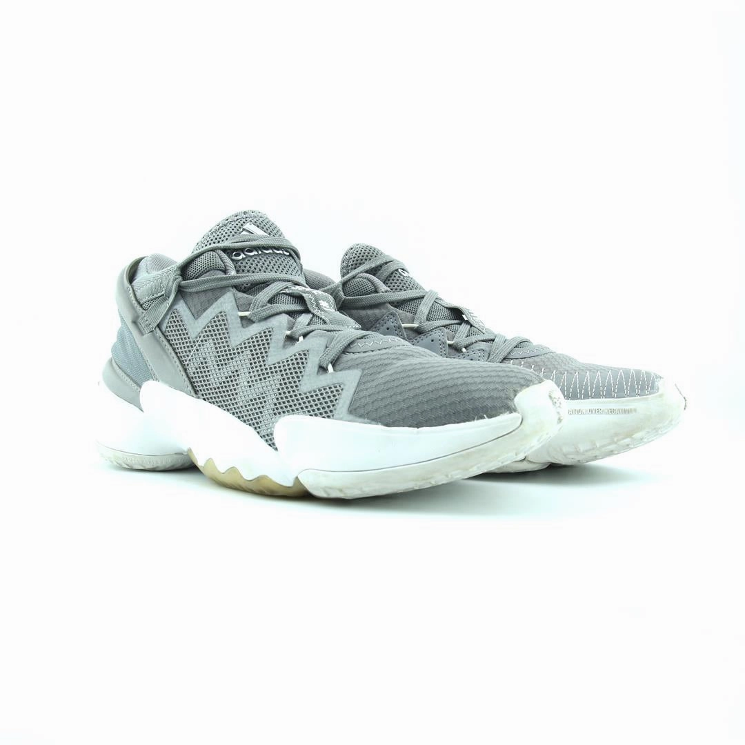ADIDAS  DON ISSUE 2 Adidas Running Shoes with Superior Comfort