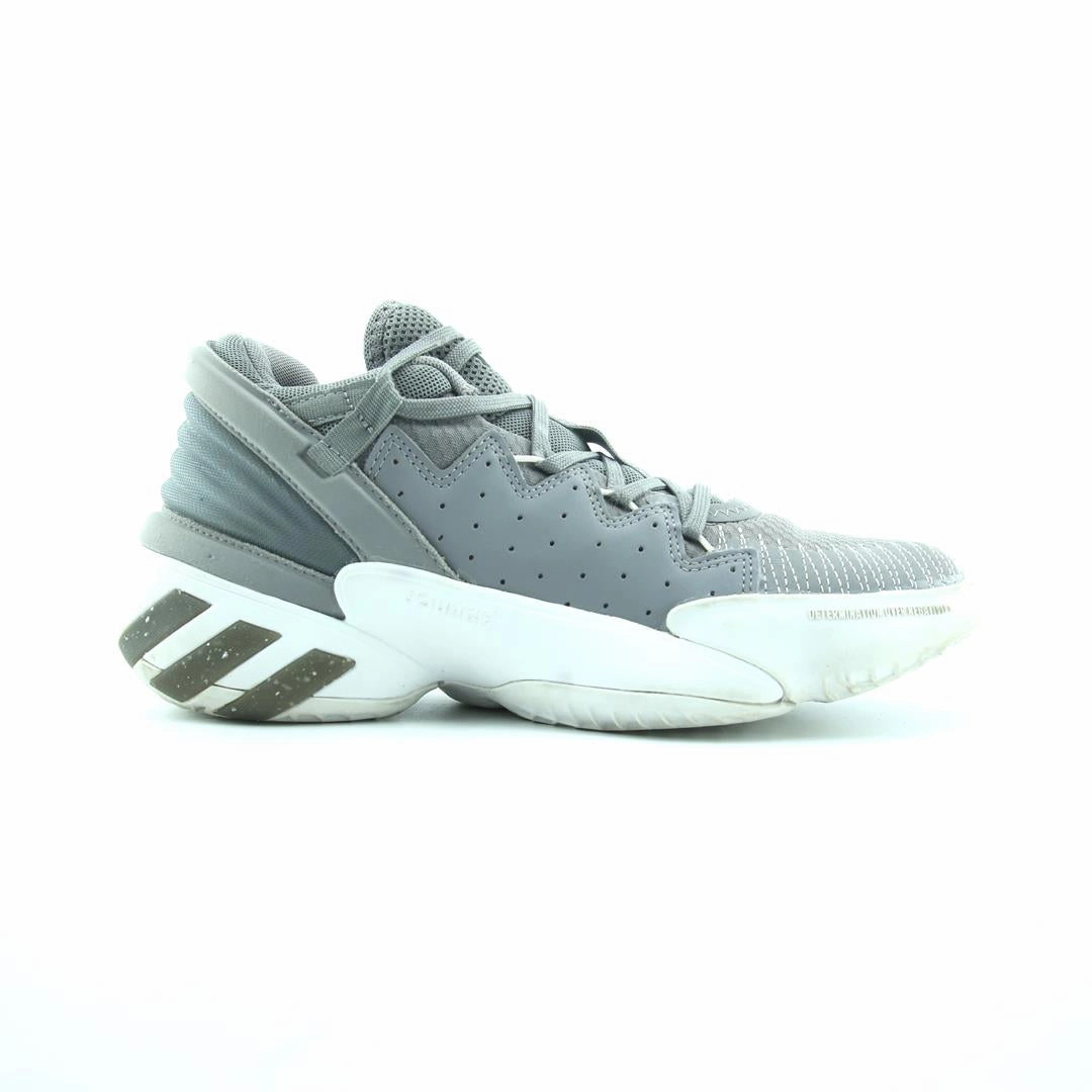 ADIDAS  DON ISSUE 2 Adidas Running Shoes with Superior Comfort