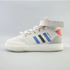 ADIDAS DROP STEP 360 Adidas durable running footwear