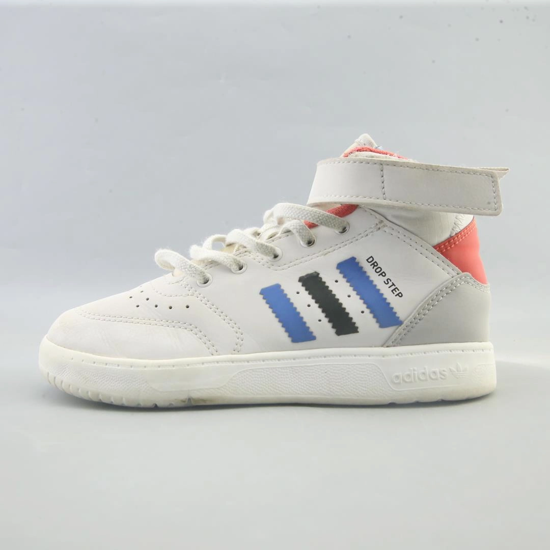 ADIDAS DROP STEP 360 Adidas durable running footwear