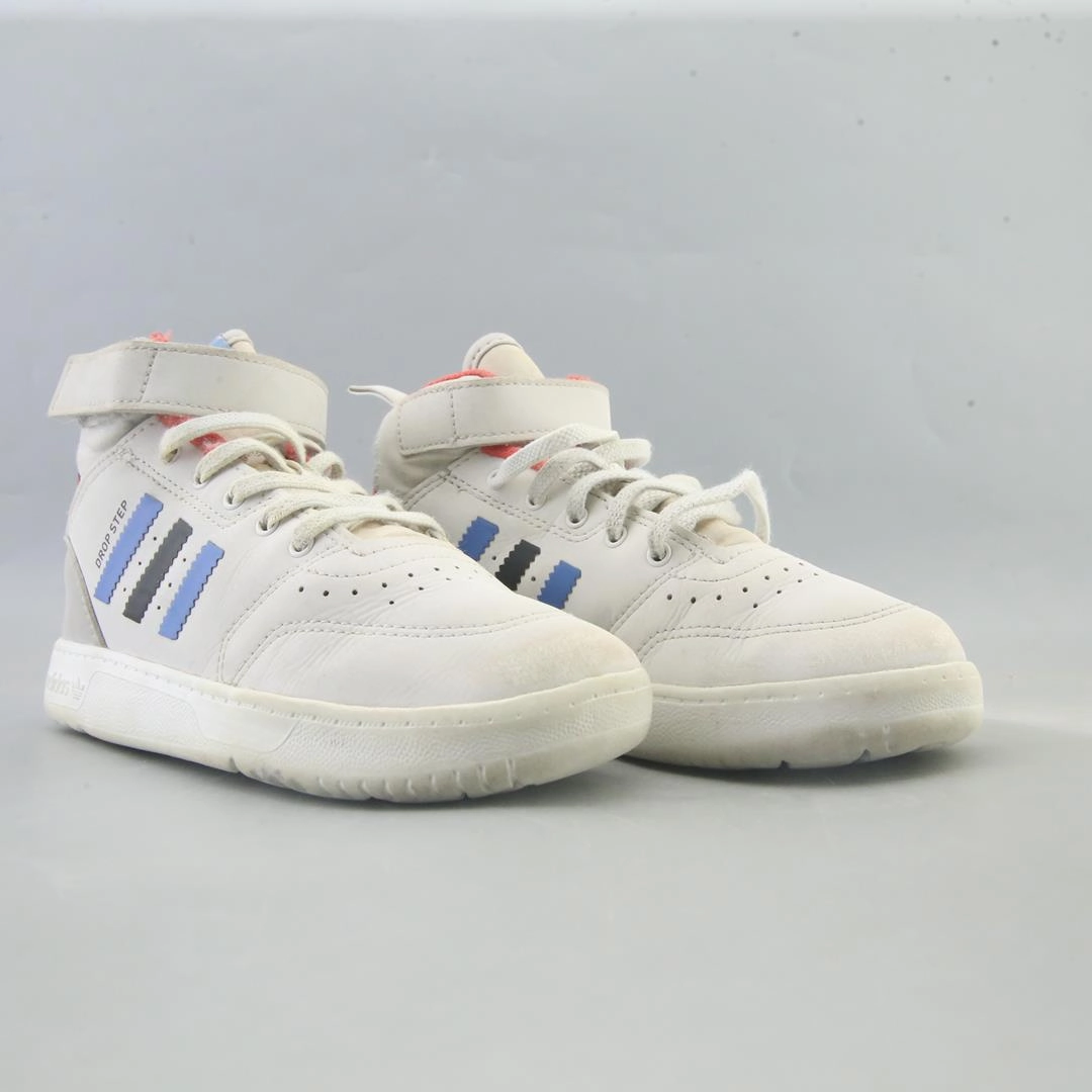 ADIDAS DROP STEP 360 Adidas Running Shoes for Endurance
