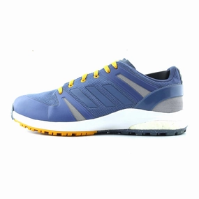 ADIDAS EQT SPIKELESS Adidas durable running footwear