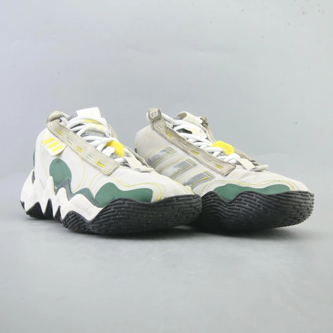 ADIDAS  EXHIBIT B CANDACE PARKER MID Adidas Running Shoes with Superior Comfort