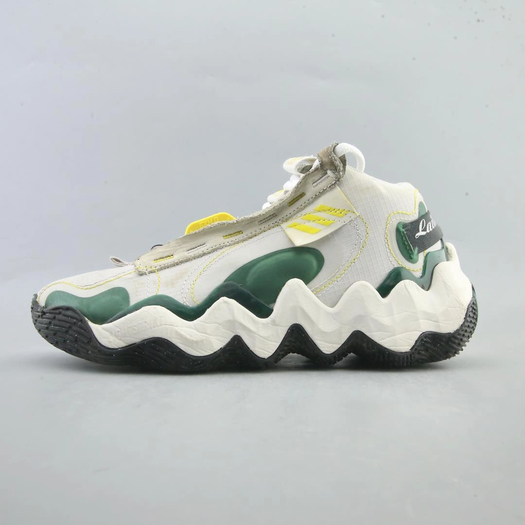 ADIDAS  EXHIBIT B CANDACE PARKER MID Adidas performance runners
